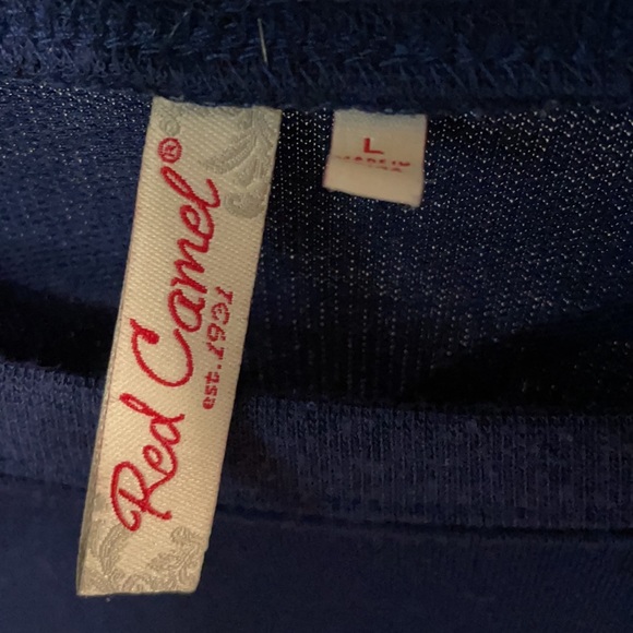 GEORGIA has my heart Tee - Picture 3 of 5